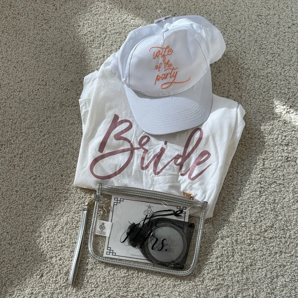 Bride Bundle - Picture 1 of 9